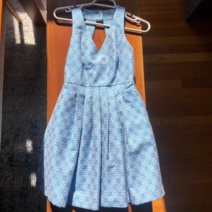 NWOT Banana Republic Cocktail Dress